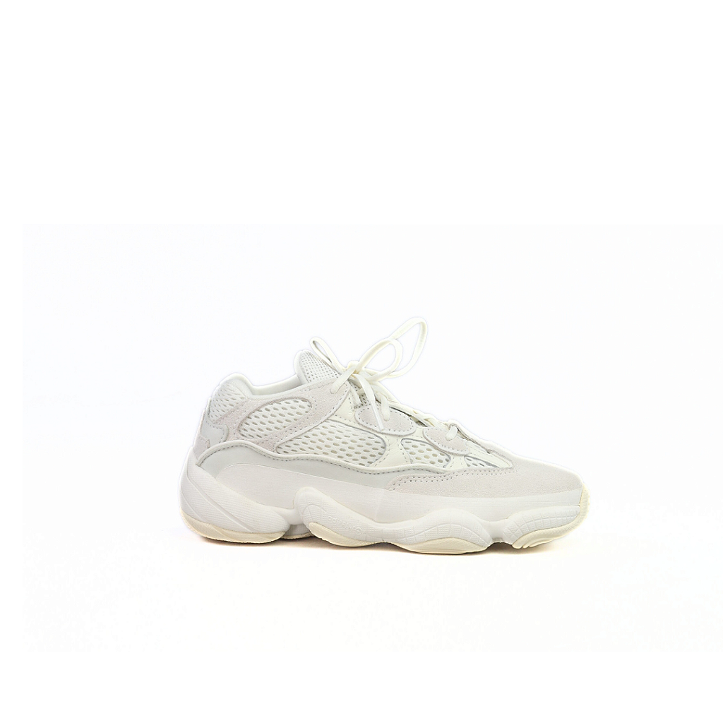 Adidas yeezy top 500 blanche