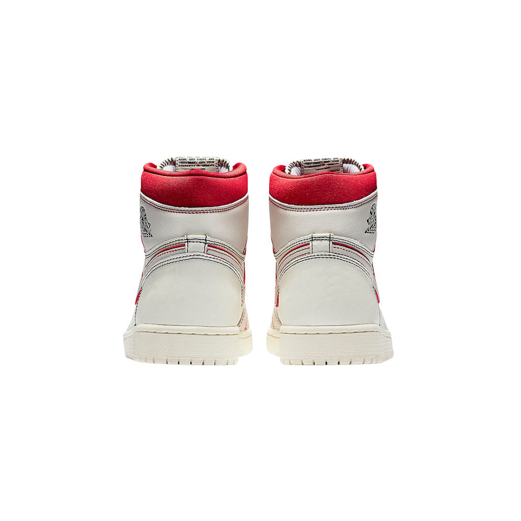 NIKE - Air Jordan 1 Retro 