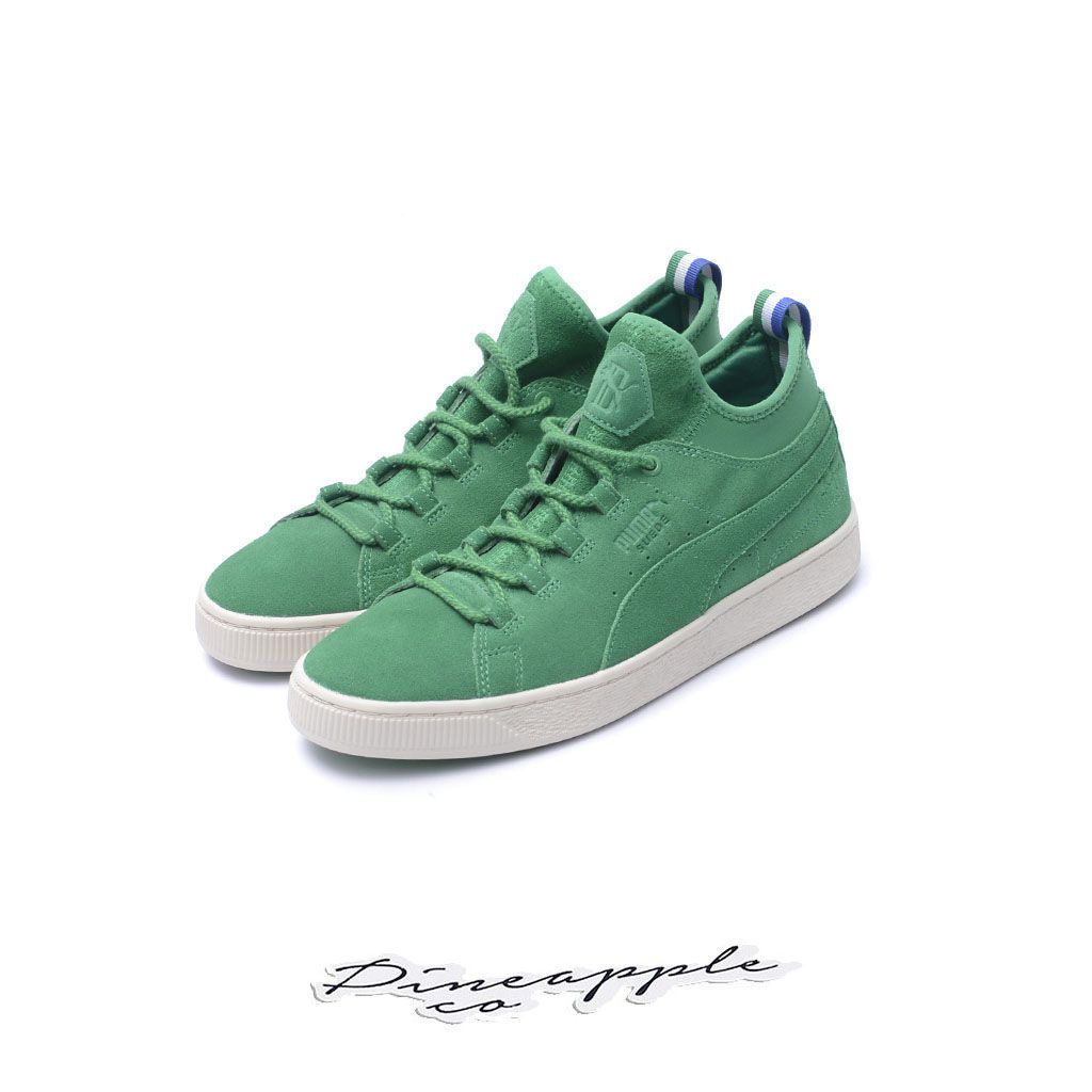 tenis puma big sean