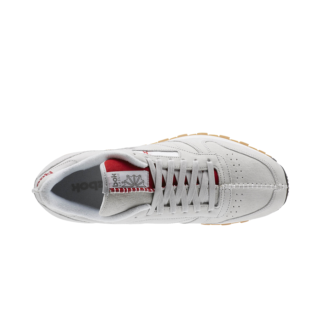 REEBOK x KENDRICK LAMAR - Classic Leather 