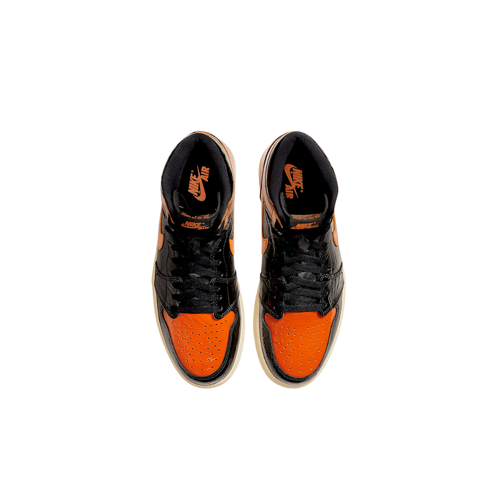 NIKE - Air Jordan 1 Retro 