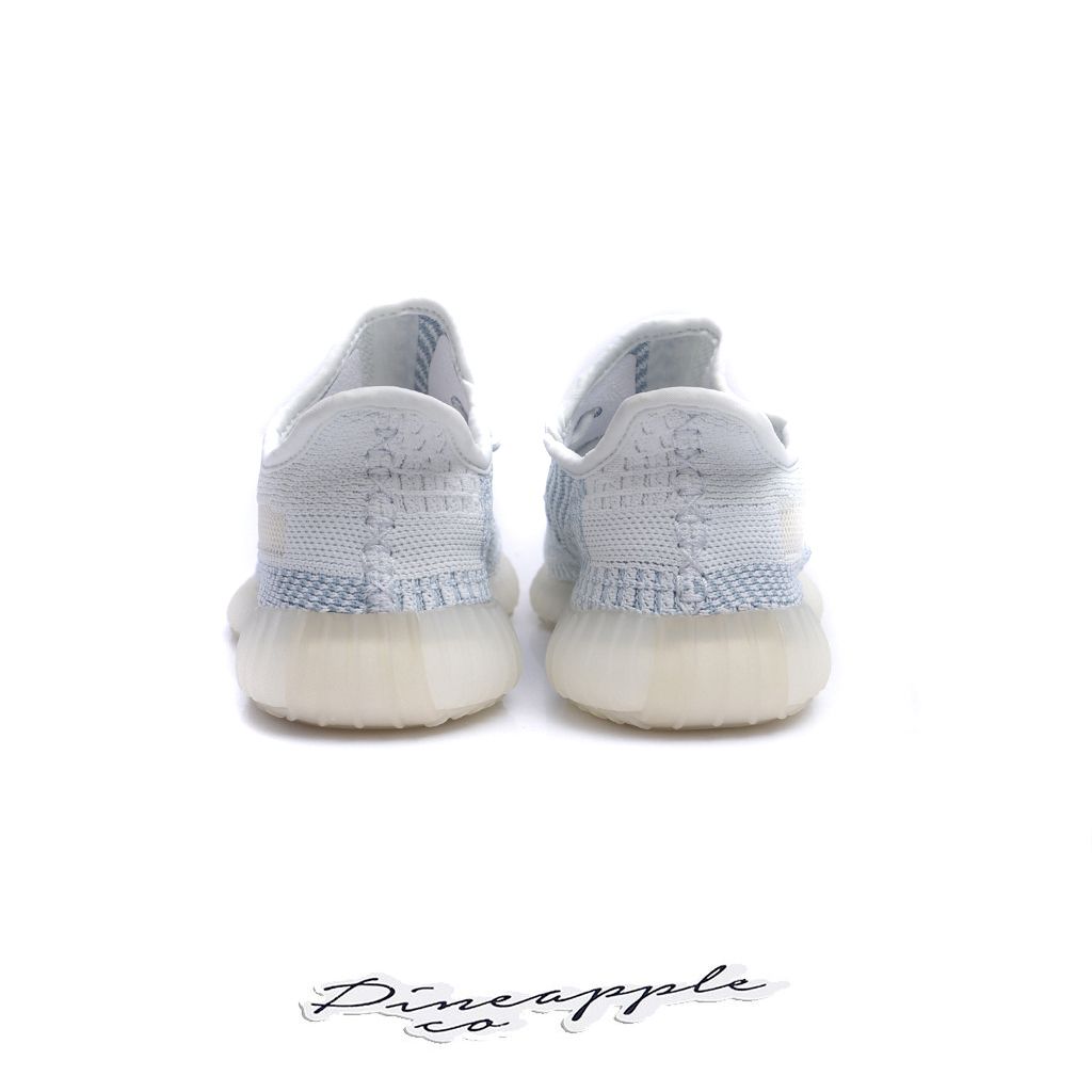 Adidas yeezy boost 350 v2 enfant sale blanche