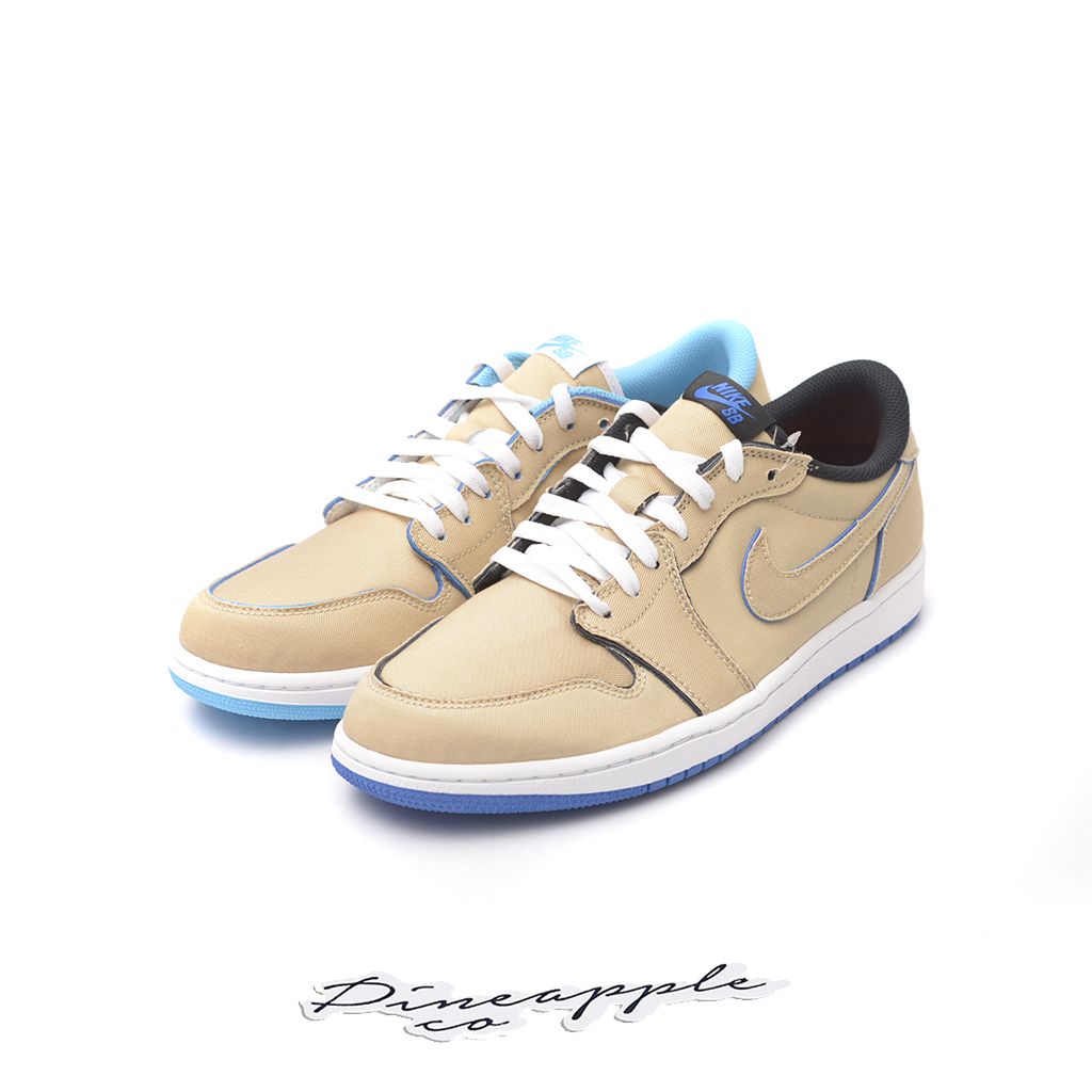Nike sb jordan 1 low qs cheap