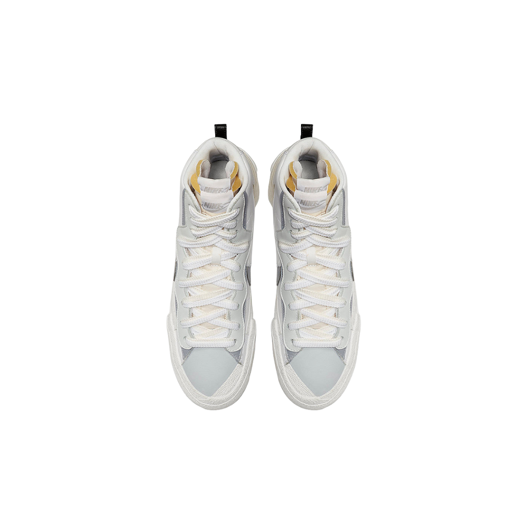 NIKE x SACAI - Blazer Mid 