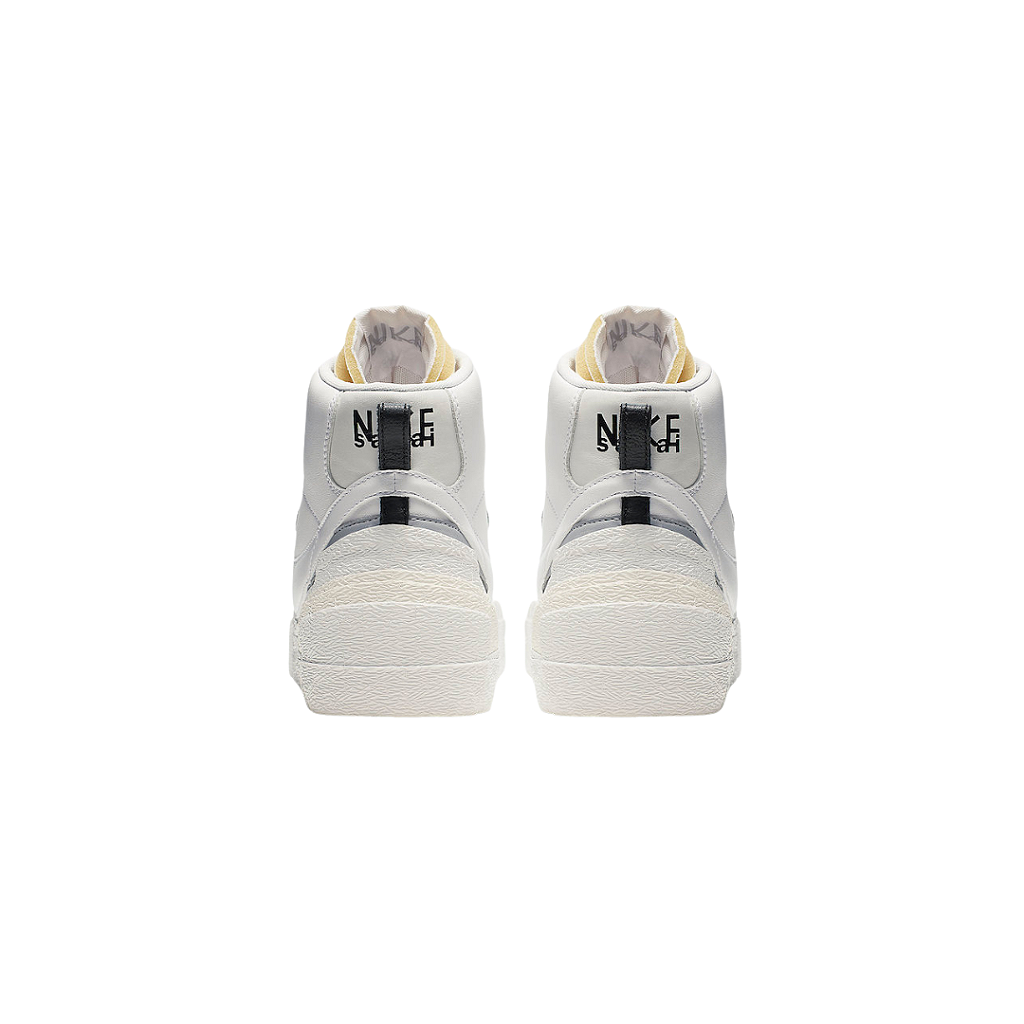 NIKE x SACAI - Blazer Mid 
