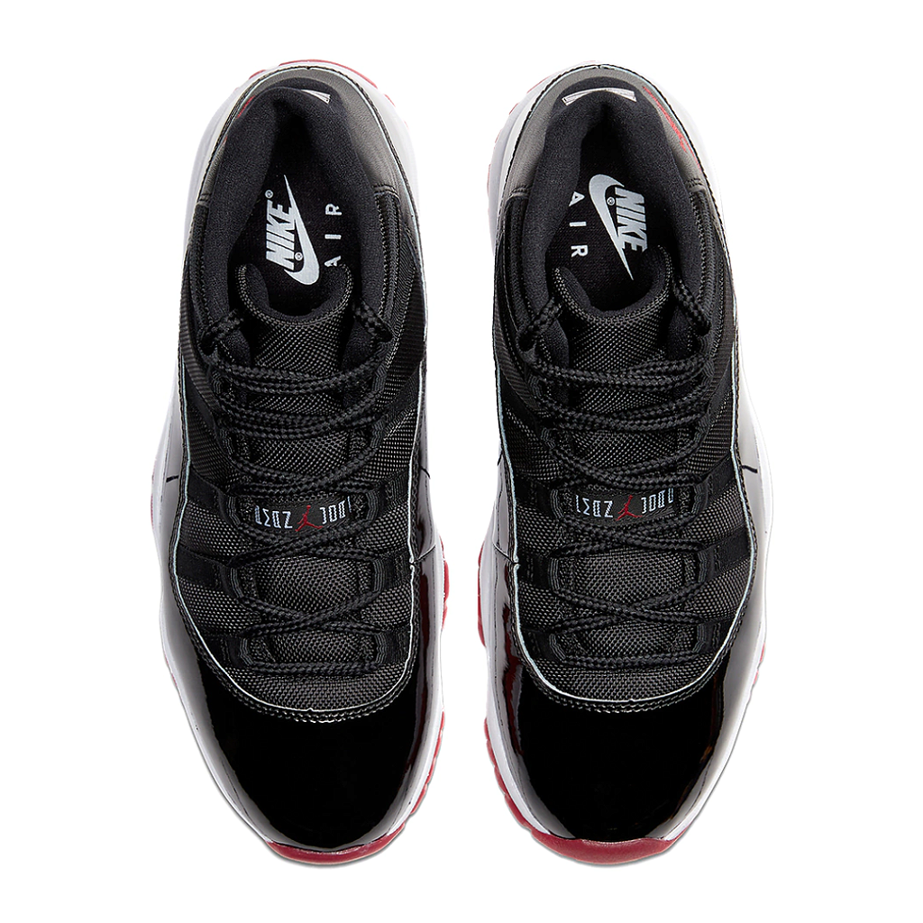 NIKE - Air Jordan 11 Retro 