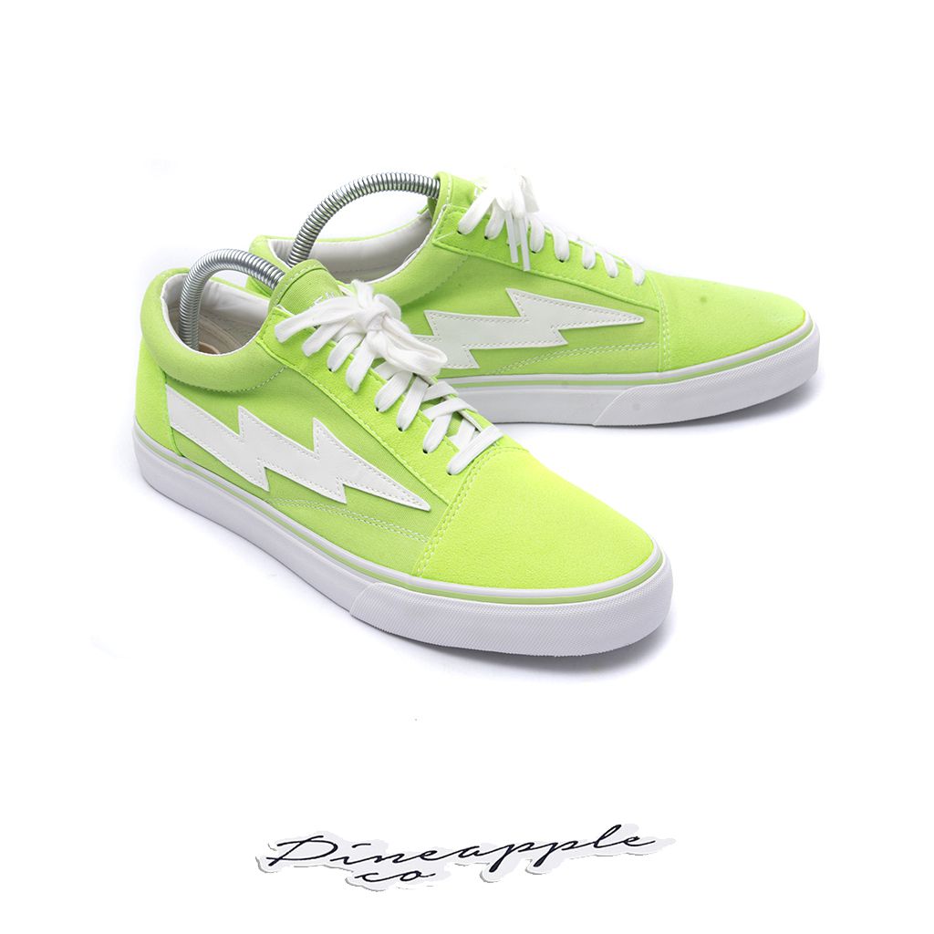 Revenge x storm verde hotsell