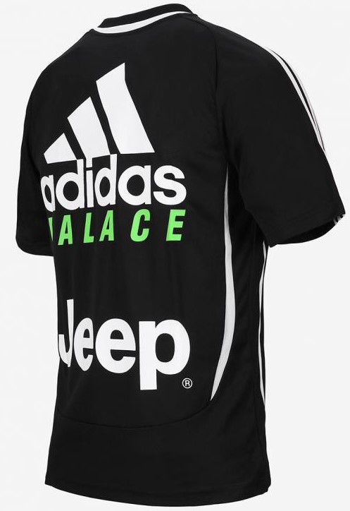 camisa da juventus adidas