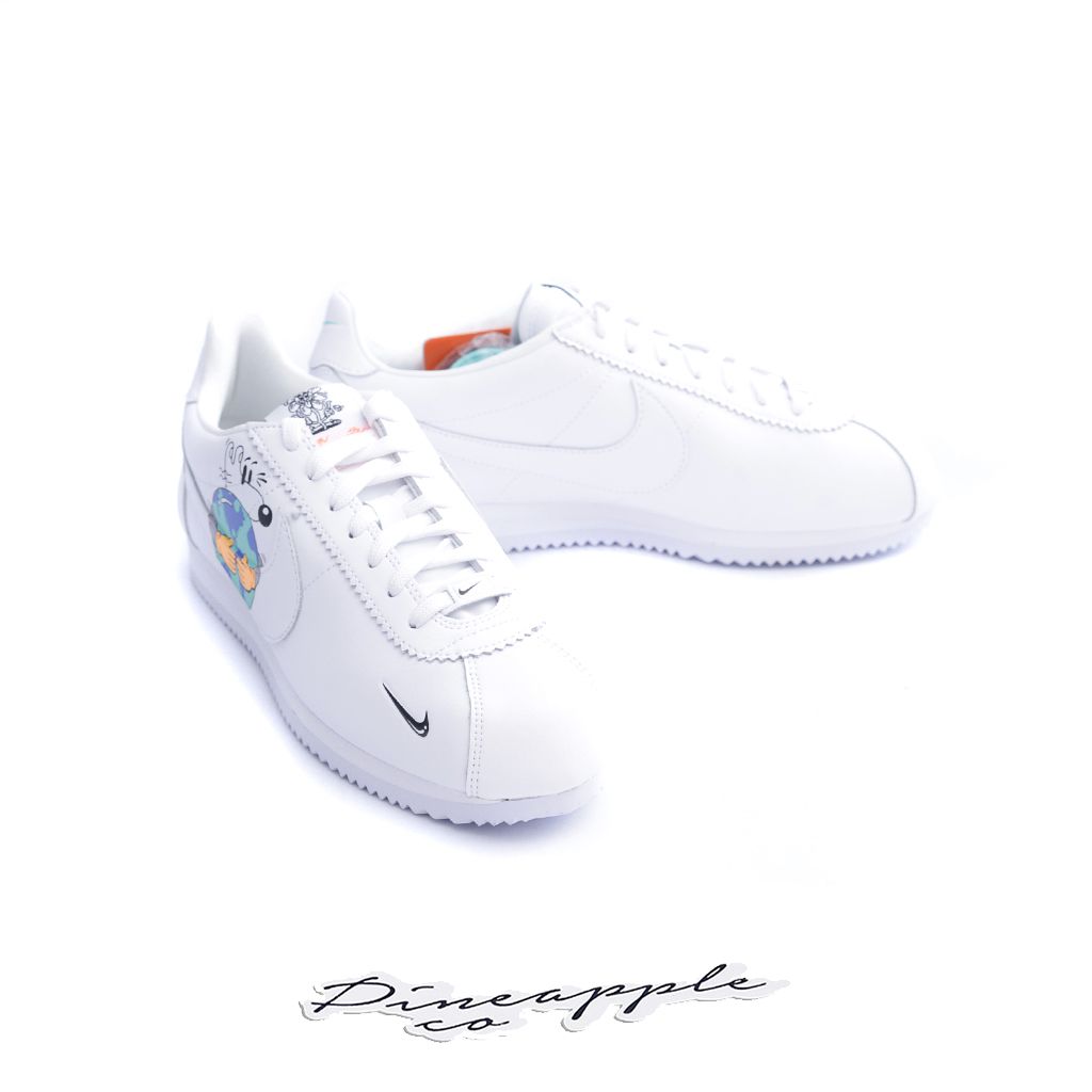 nike cortez earth day