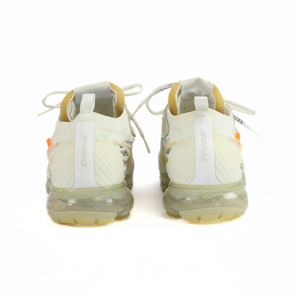 NIKE x OFF-WHITE - Air VaporMax 