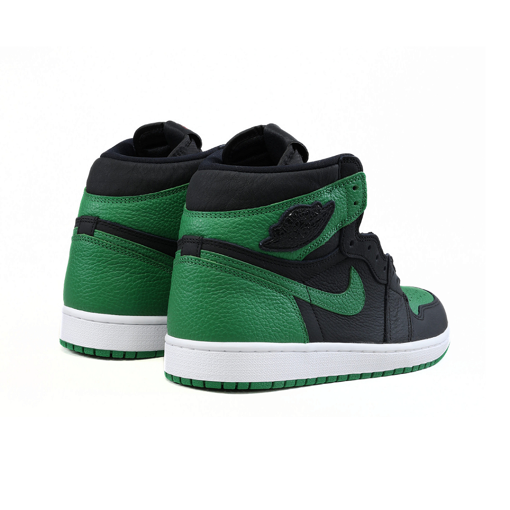 Jordan 1 deals pine green 2020