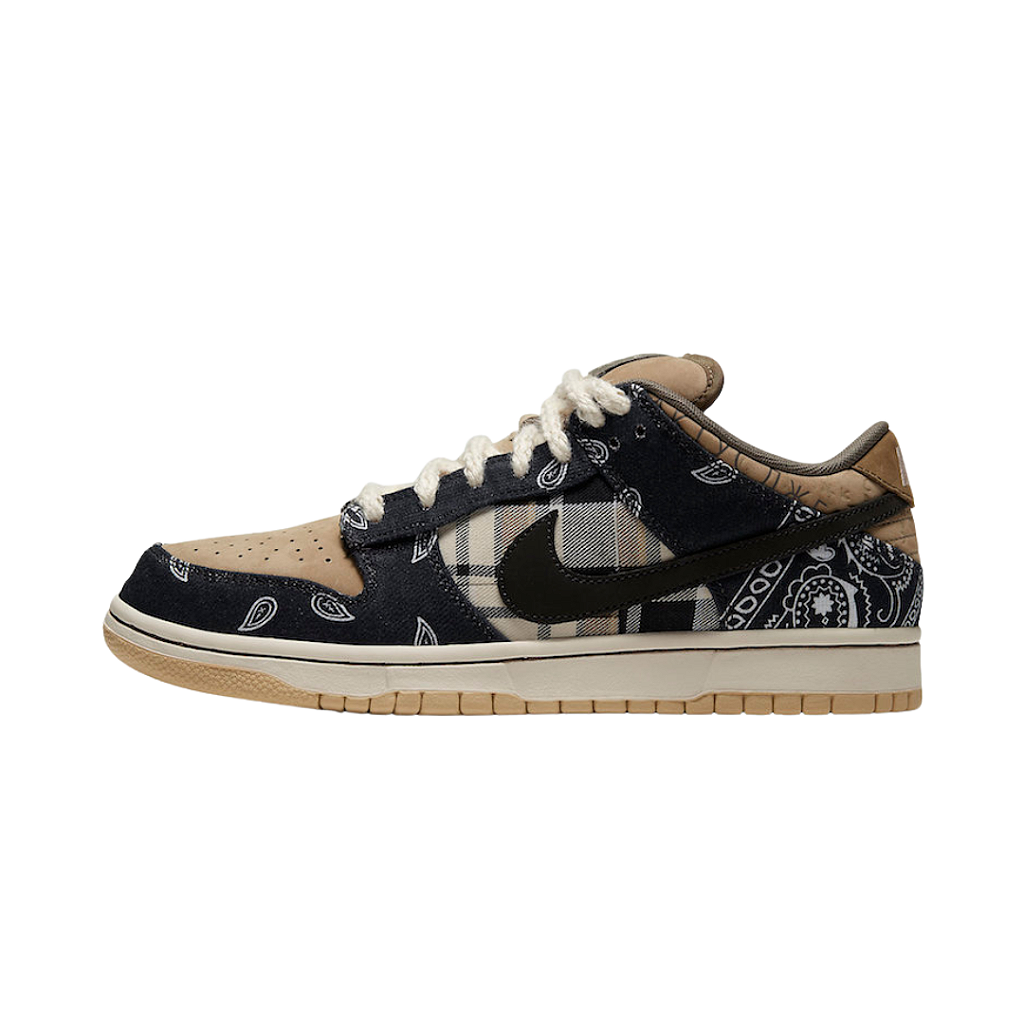 NIKE x TRAVIS SCOTT - SB Dunk Low 