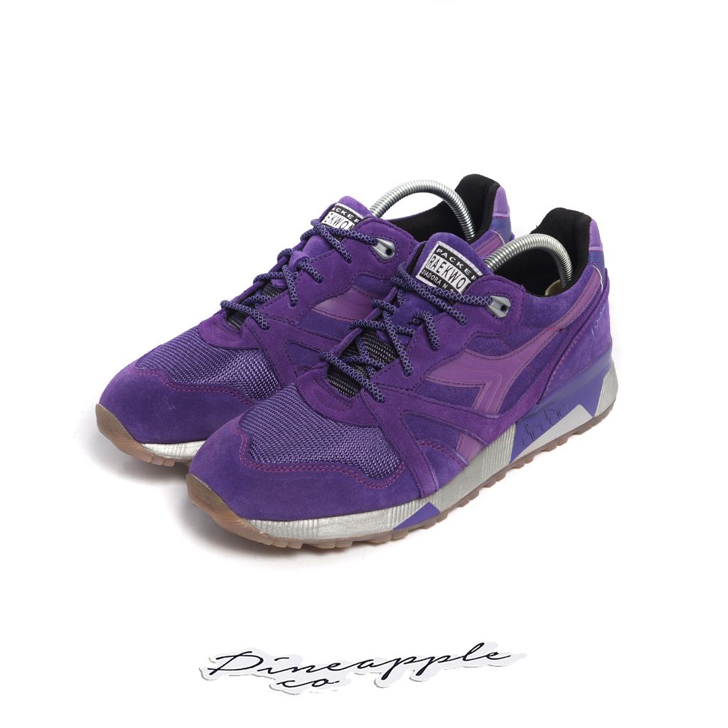 purple tape diadora