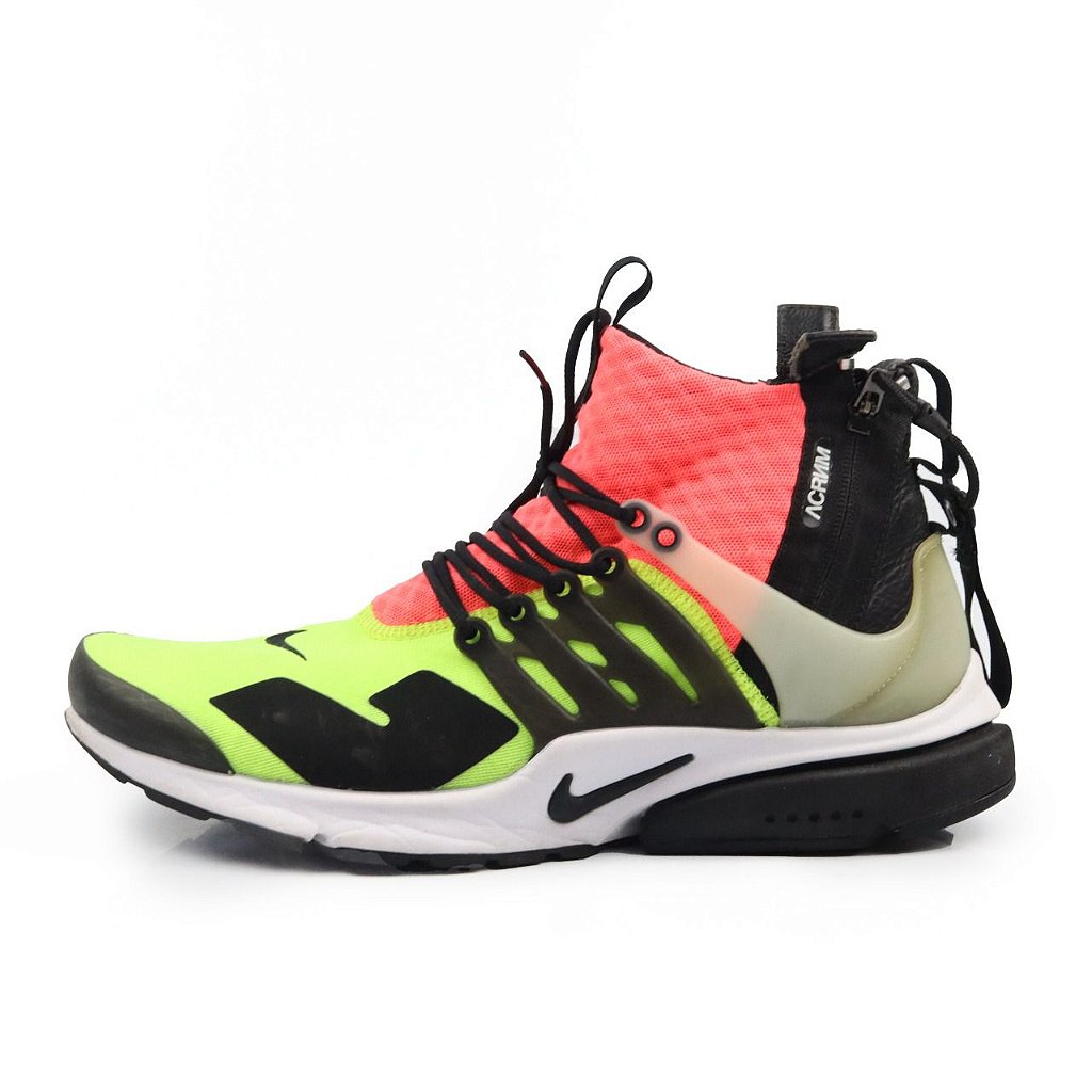 Nike presto sales acronym price