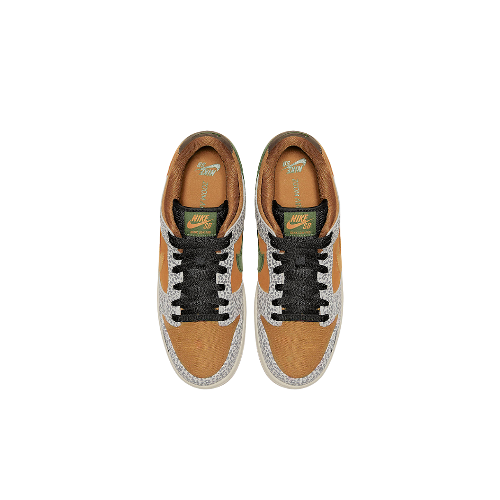 NIKE - SB Dunk Low 