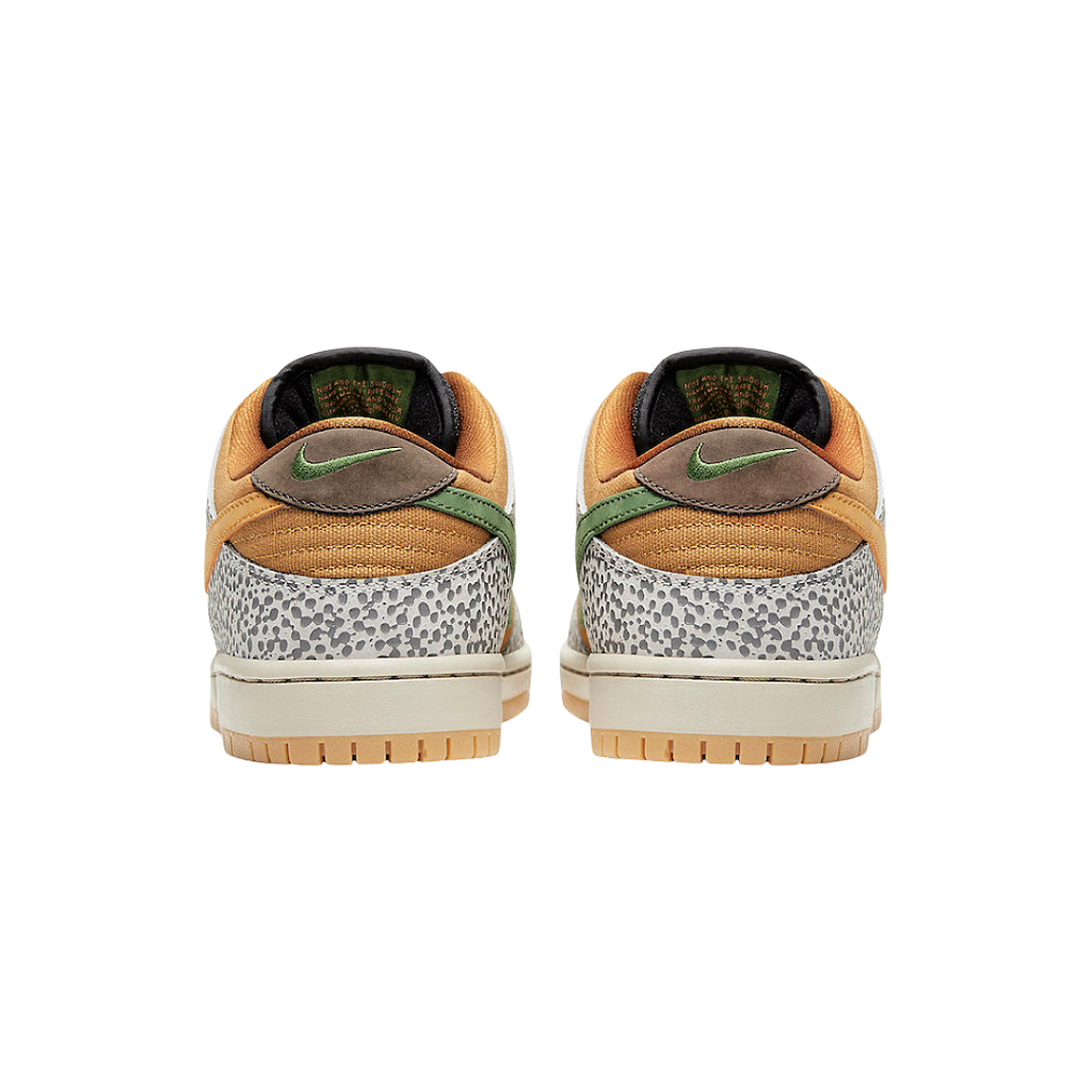 NIKE - SB Dunk Low 