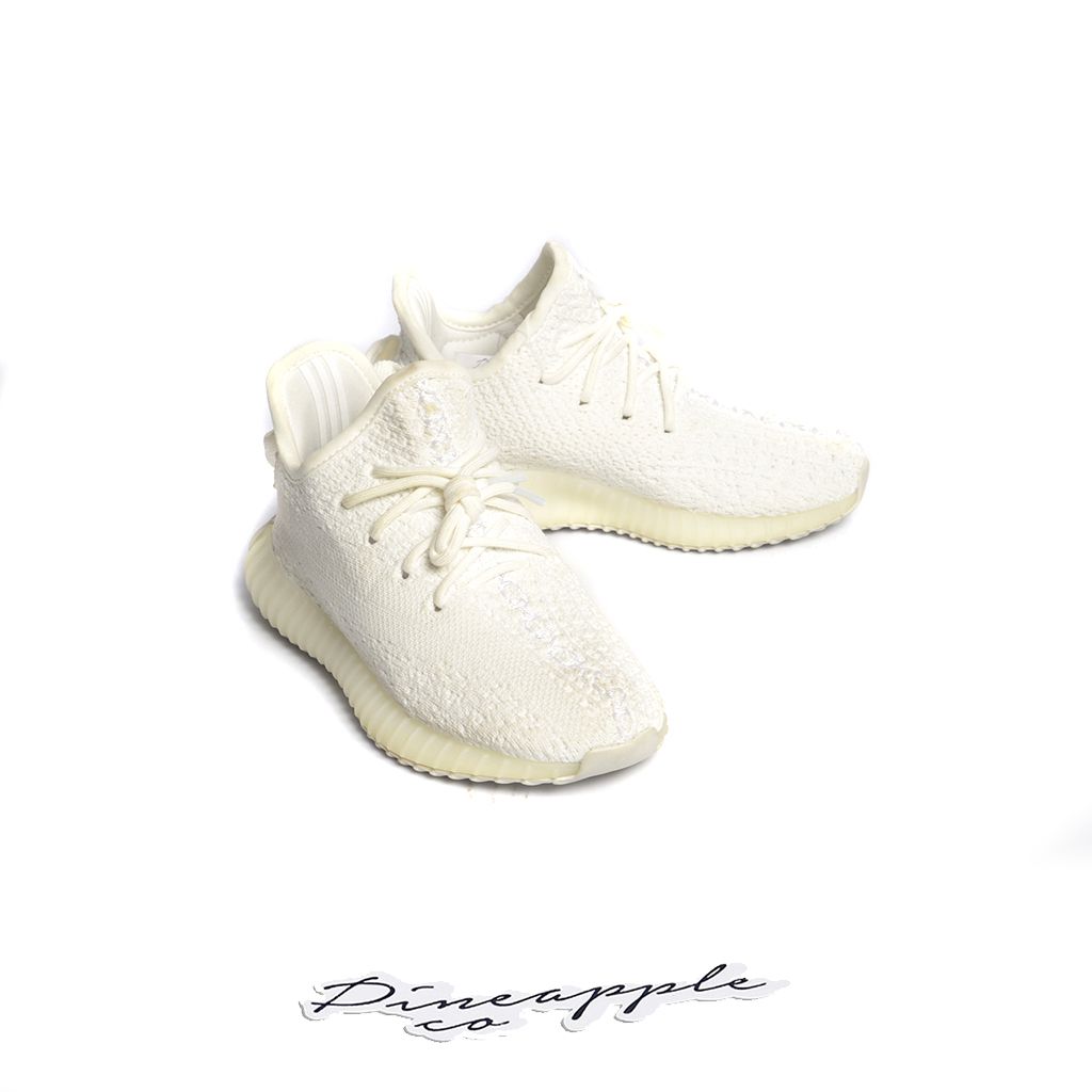 tenis adidas yeezy infantil