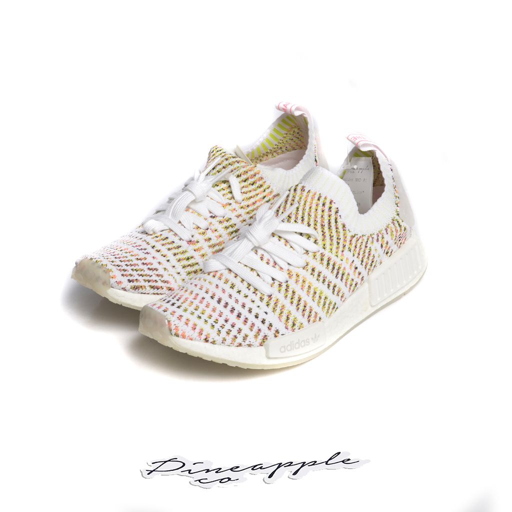 adidas nmd womens multicolor