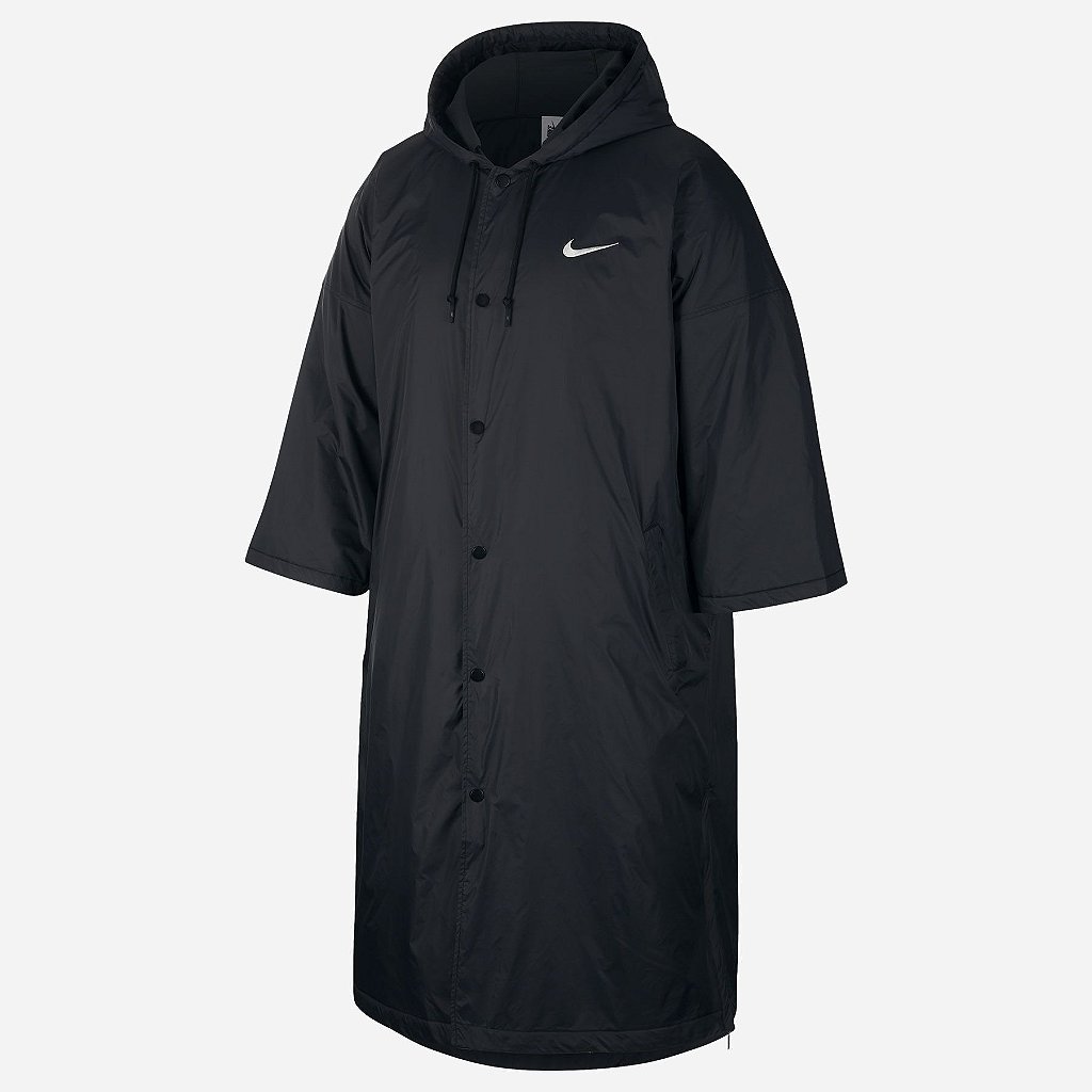 nike x fear of god moletom com capuz