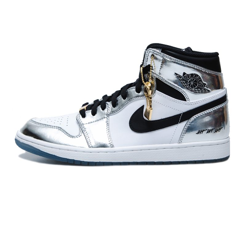 Nike air jordan 1 pass hot sale the torch