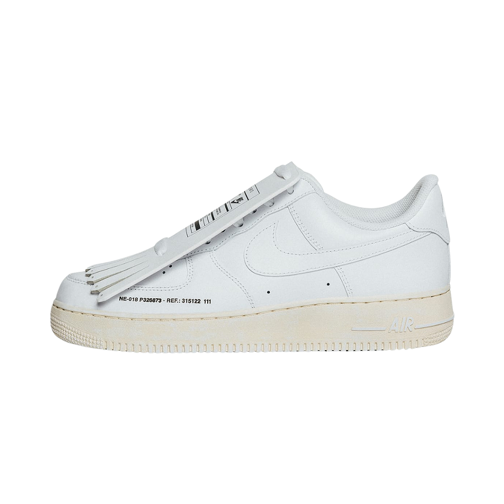 NIKE x PIET - Air Force 1 Low Old Golf Shoes 