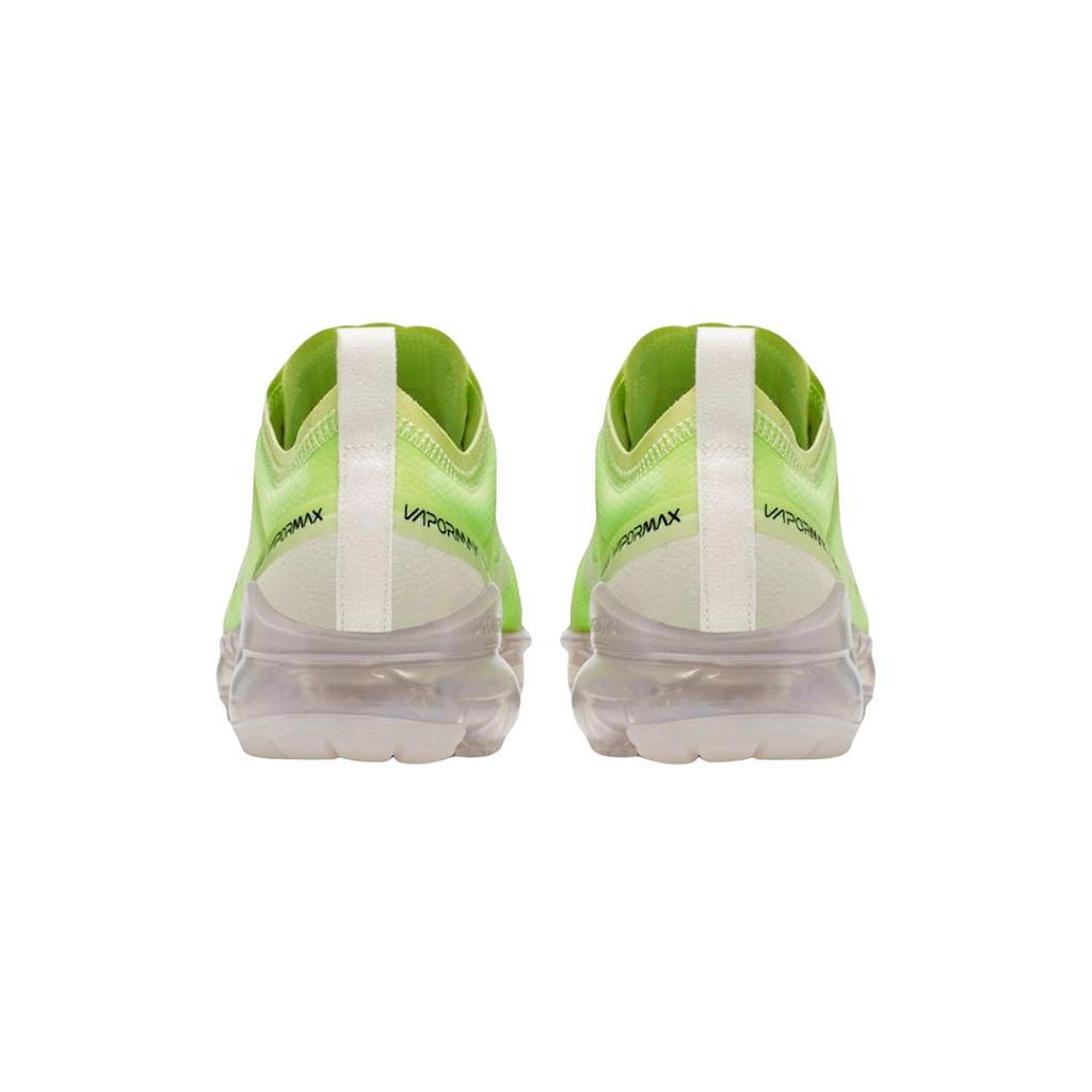 air vapormax 2019 green mist