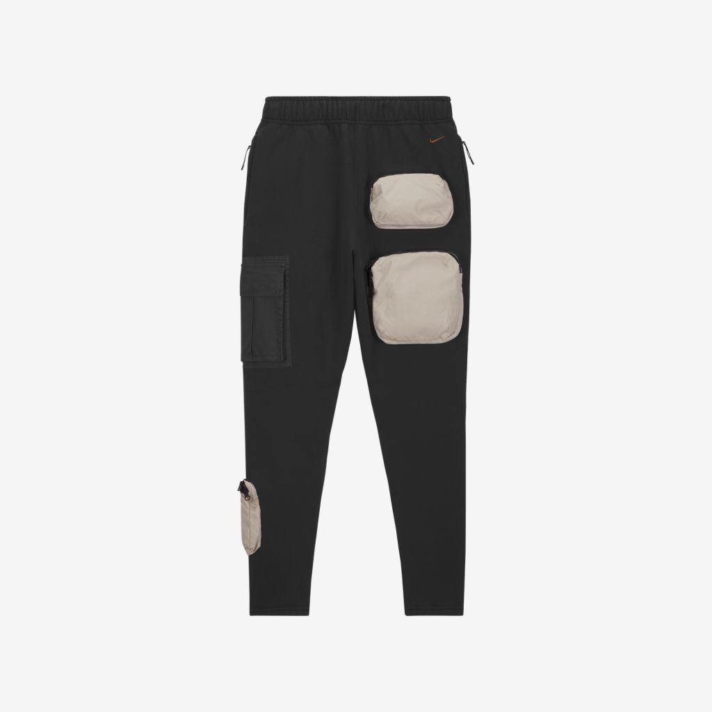 novo nike travis scott