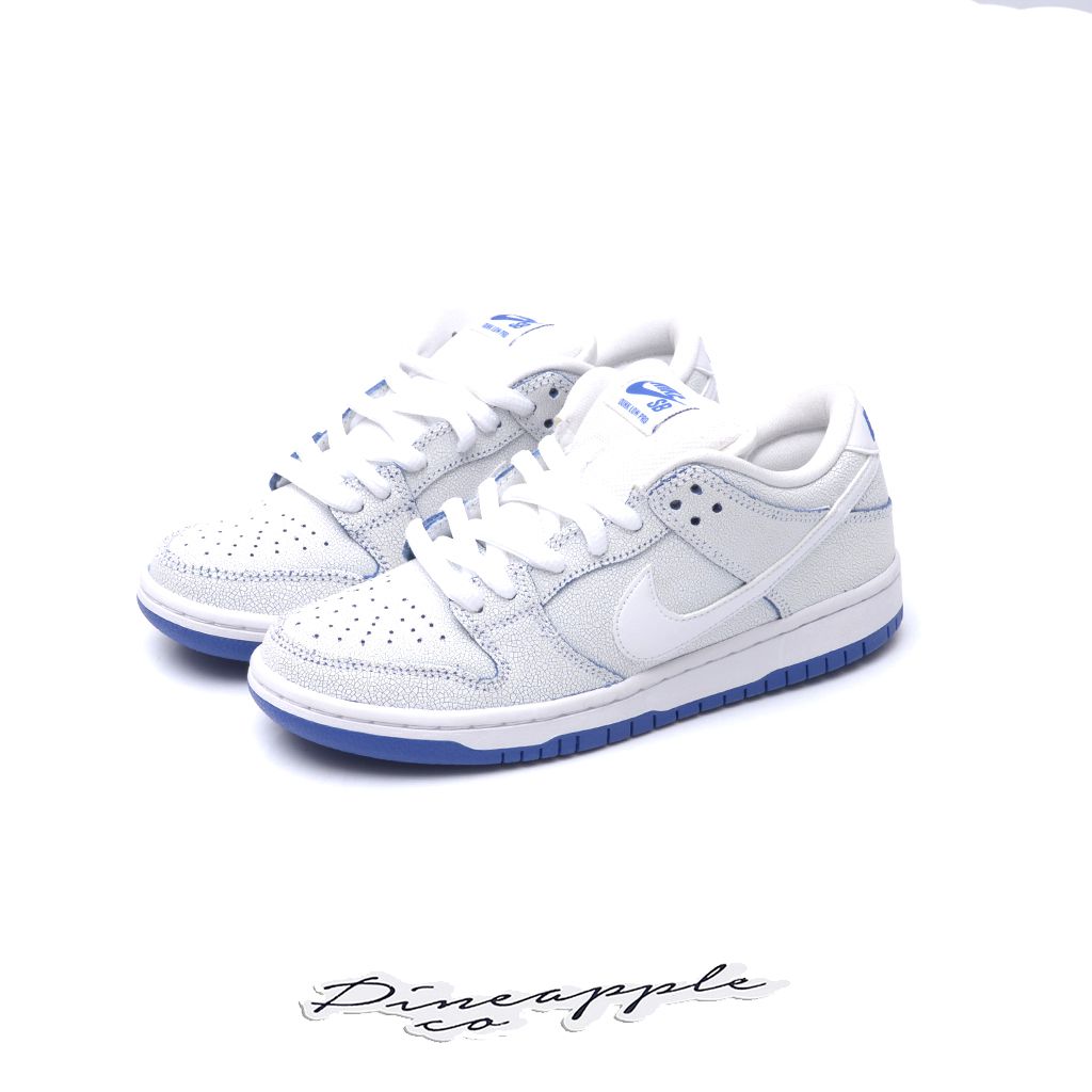 nike sb dunk low game royal