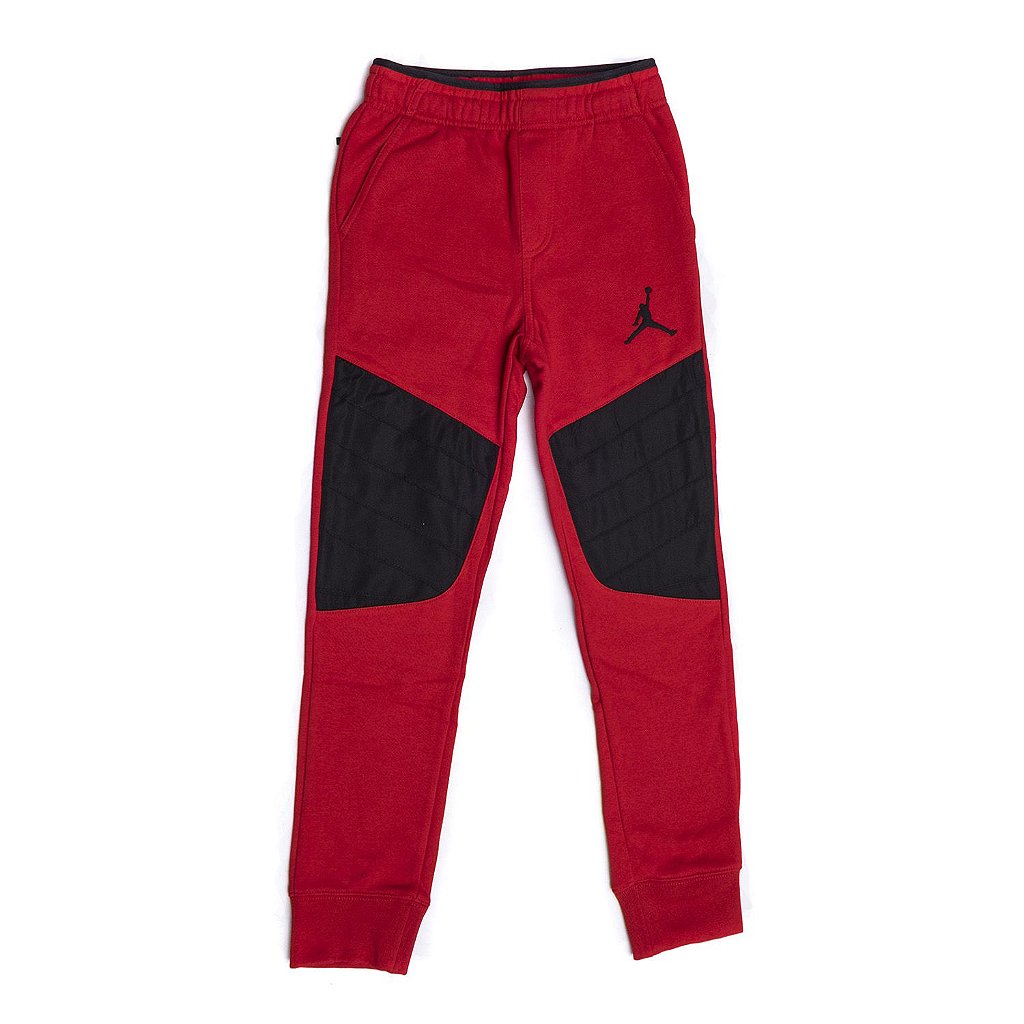 calça moletom nike infantil