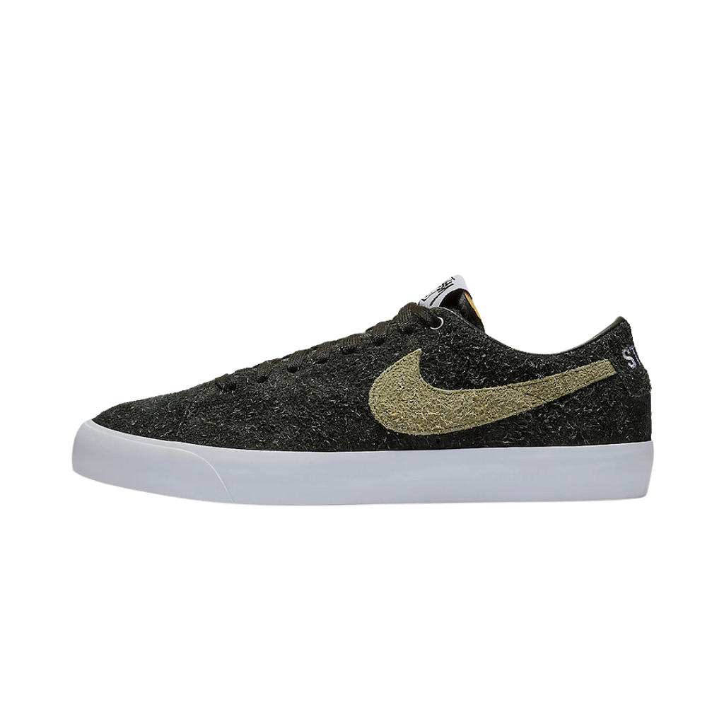 NIKE x STUSSY - SB Zoom Blazer Low 