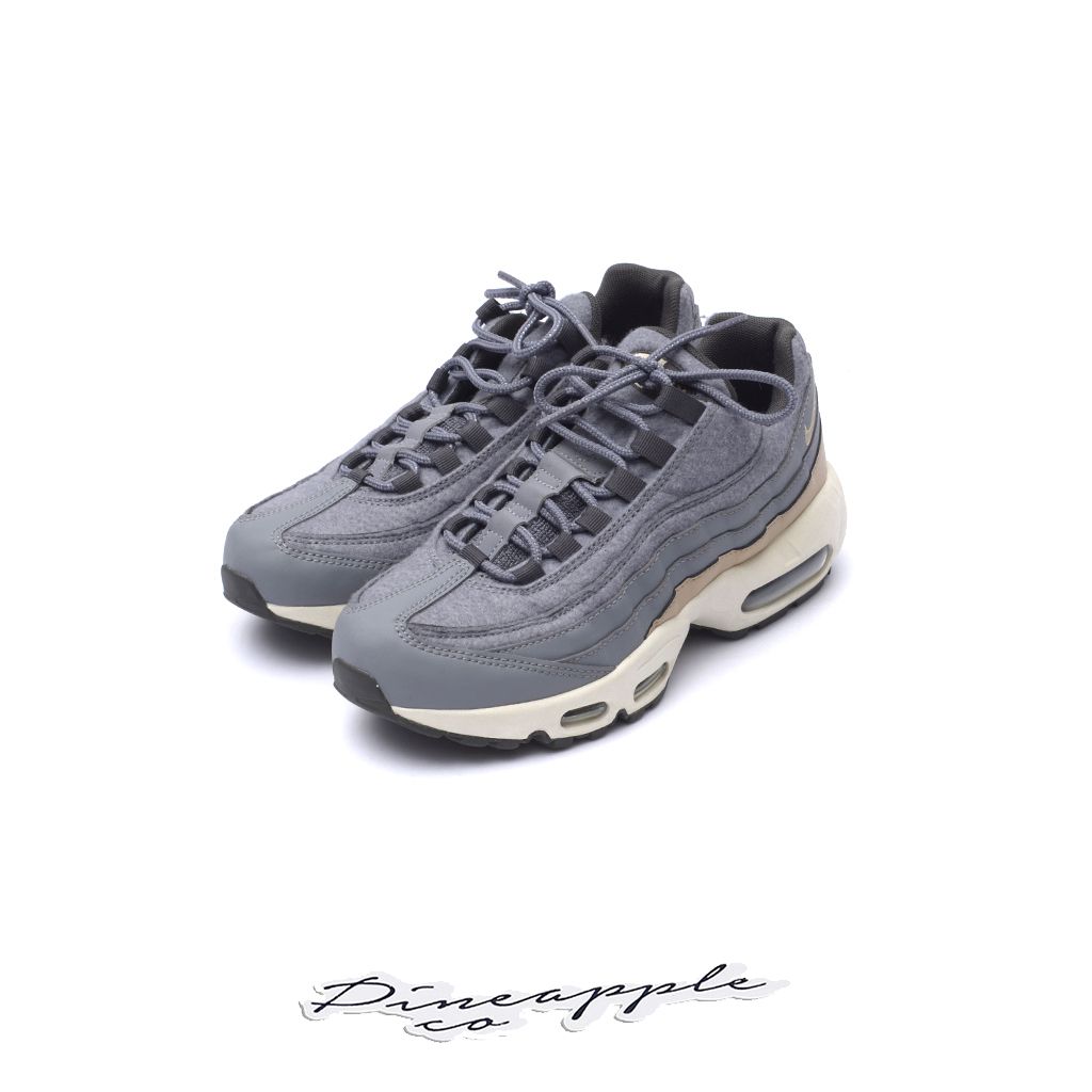 air max 95 premium wool