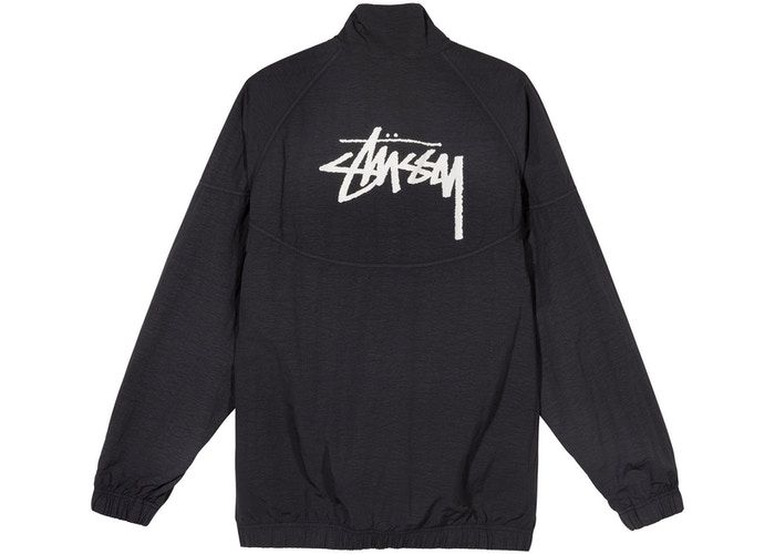 NIKE x STUSSY - Jaqueta Windrunner \