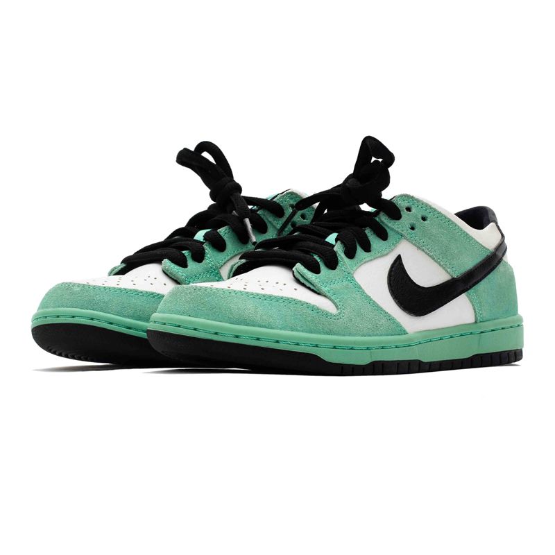 dunk low sea crystal