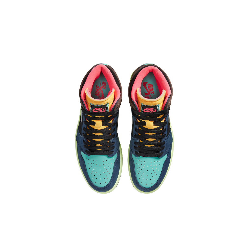 NIKE - Air Jordan 1 Retro 