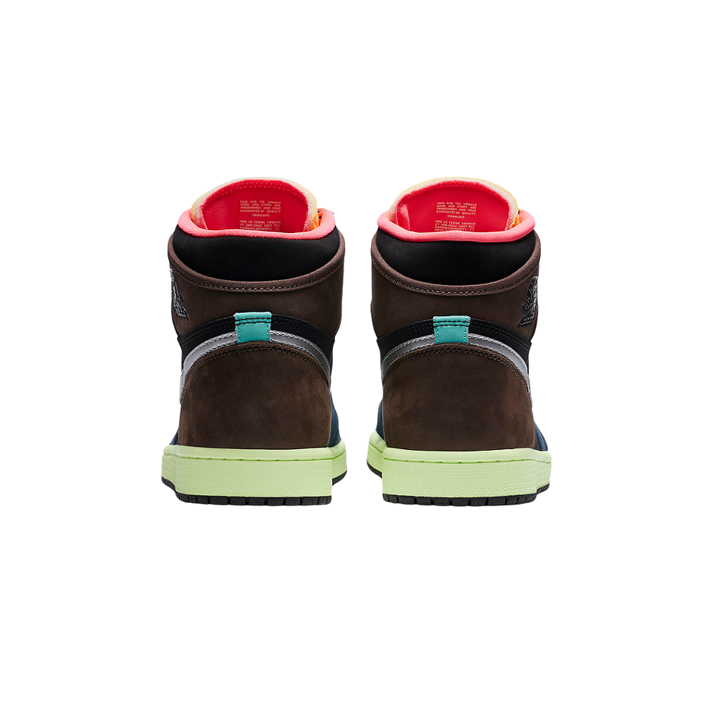 NIKE - Air Jordan 1 Retro 