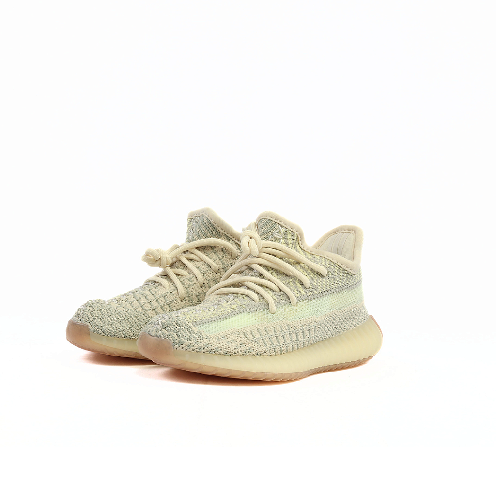 Adidas yeezy boost 350 v2 enfant sale noir