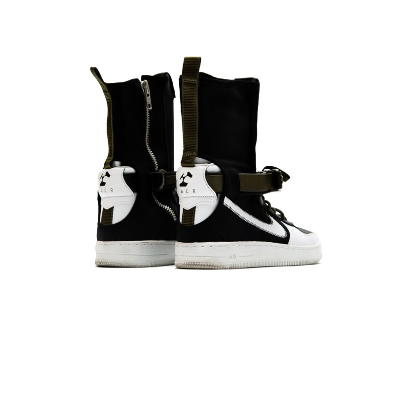 NIKE x ACRONYM Air Force 1 Downtown