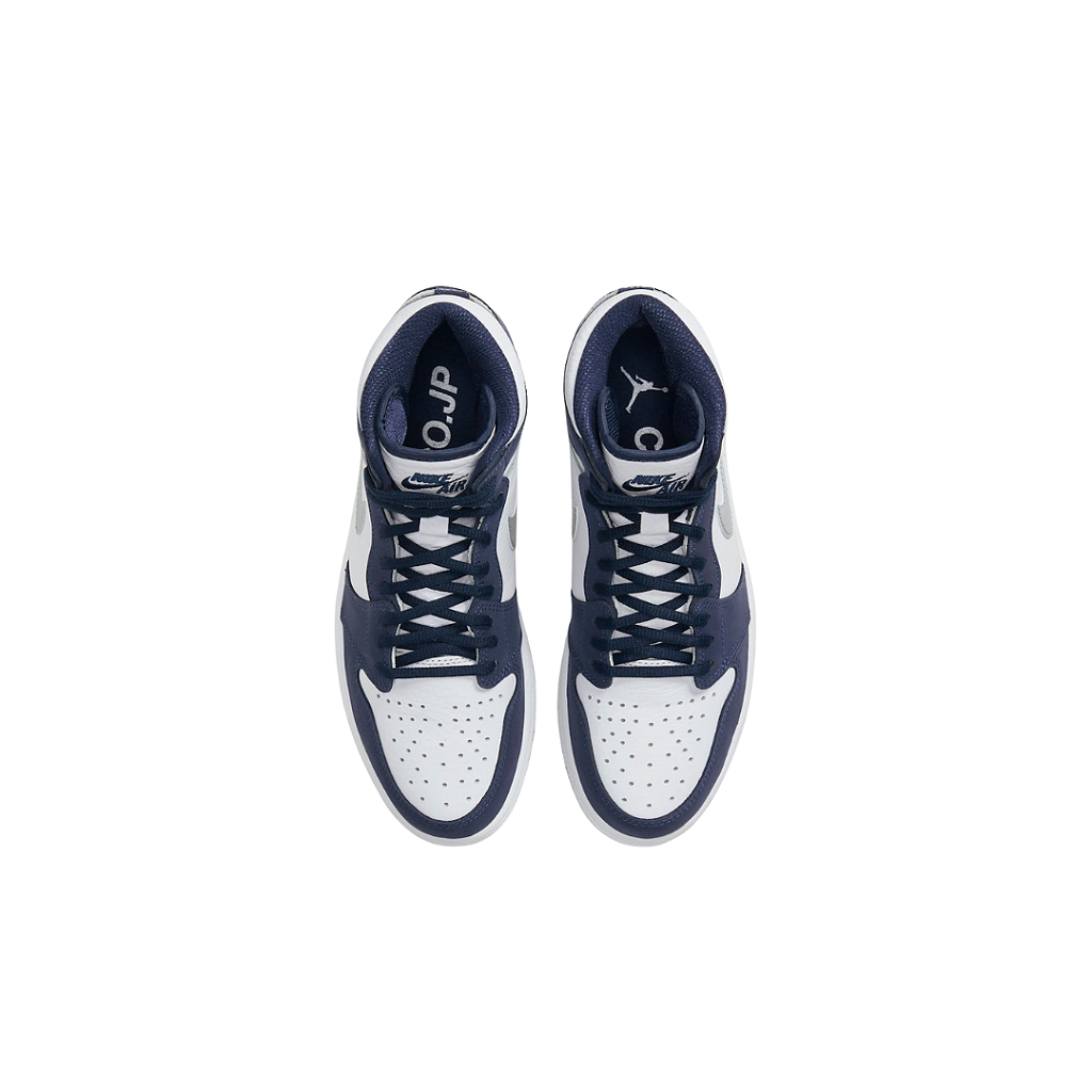 NIKE - Air Jordan 1 Retro CO.JP 
