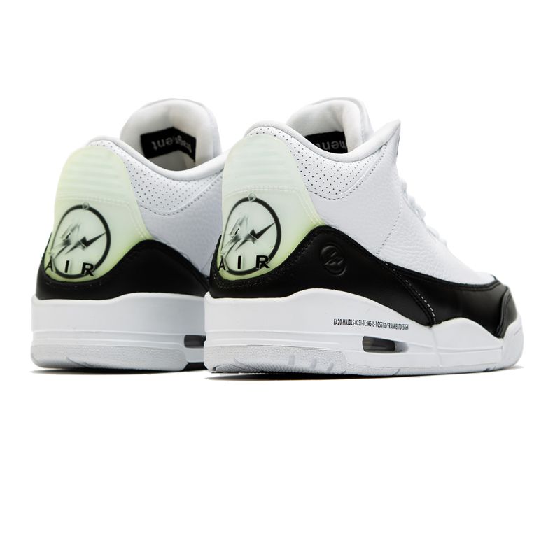 aj3 x fragment