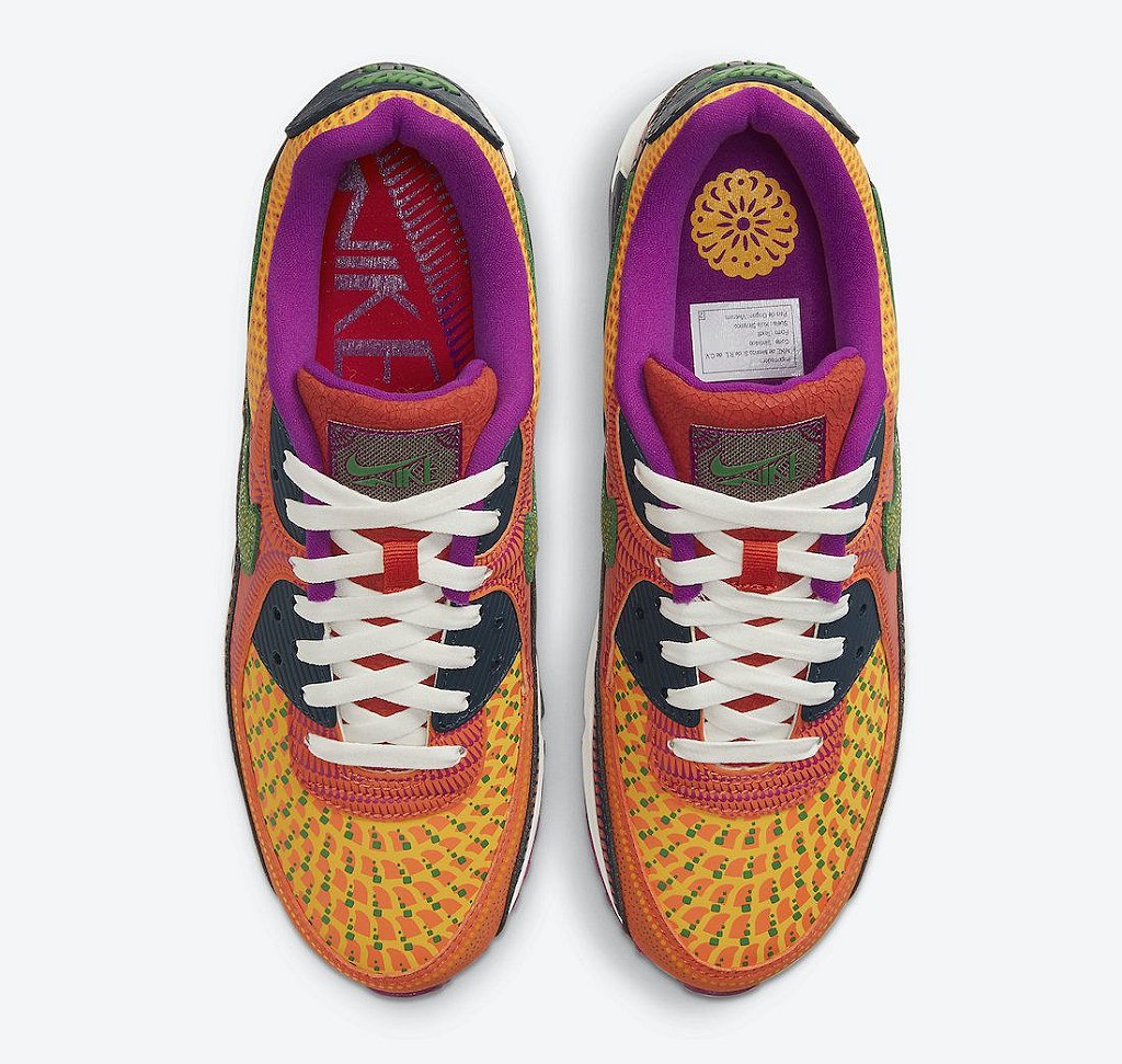 NIKE - Air Max 90 \