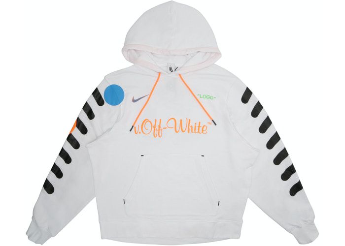 moletom vlone x off white