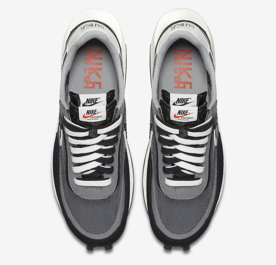 NIKE x SACAI - LD Waffle NIKE x SACAI - LD Waffle