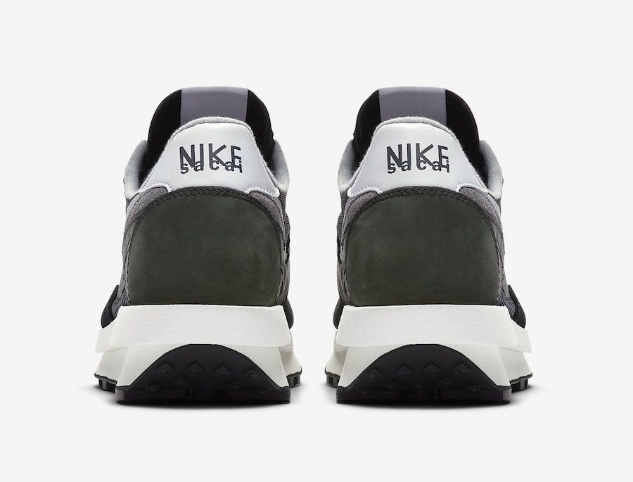 NIKE x SACAI - LD Waffle NIKE x SACAI - LD Waffle