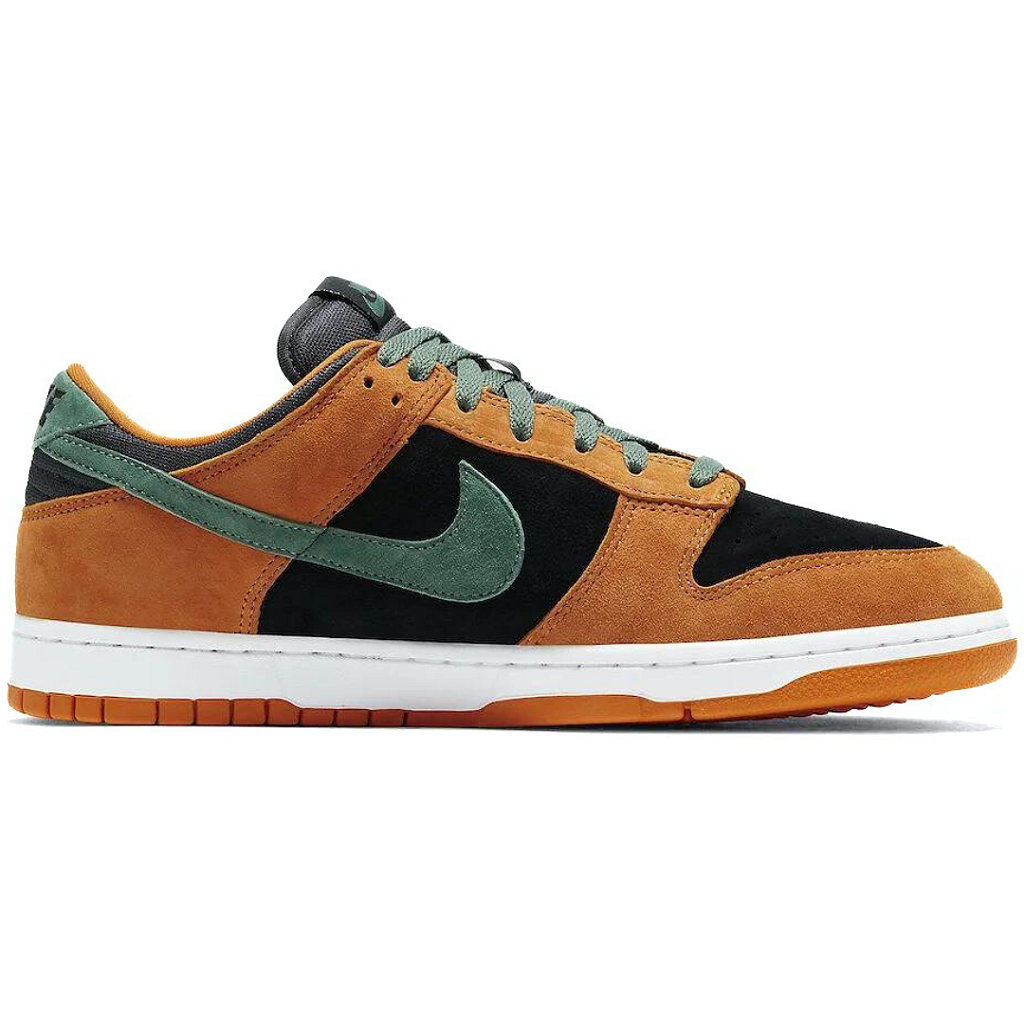 NIKE - Dunk Low Ceramic -NOVO- - Pineapple Co. | 100% Autentico | Itens  Exclusivos e Limitados.