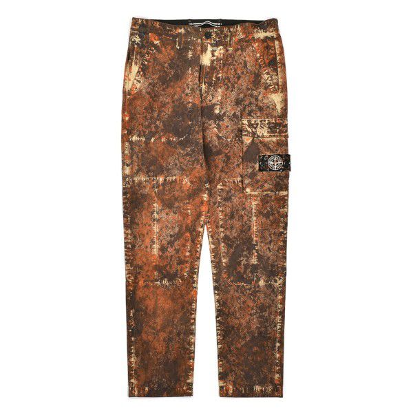 camouflage paintball pants