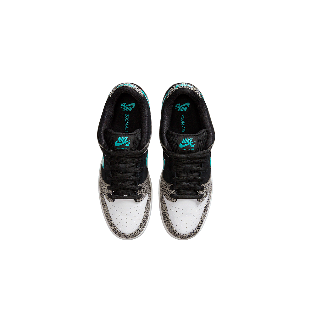 NIKE - SB Dunk Low Pro 