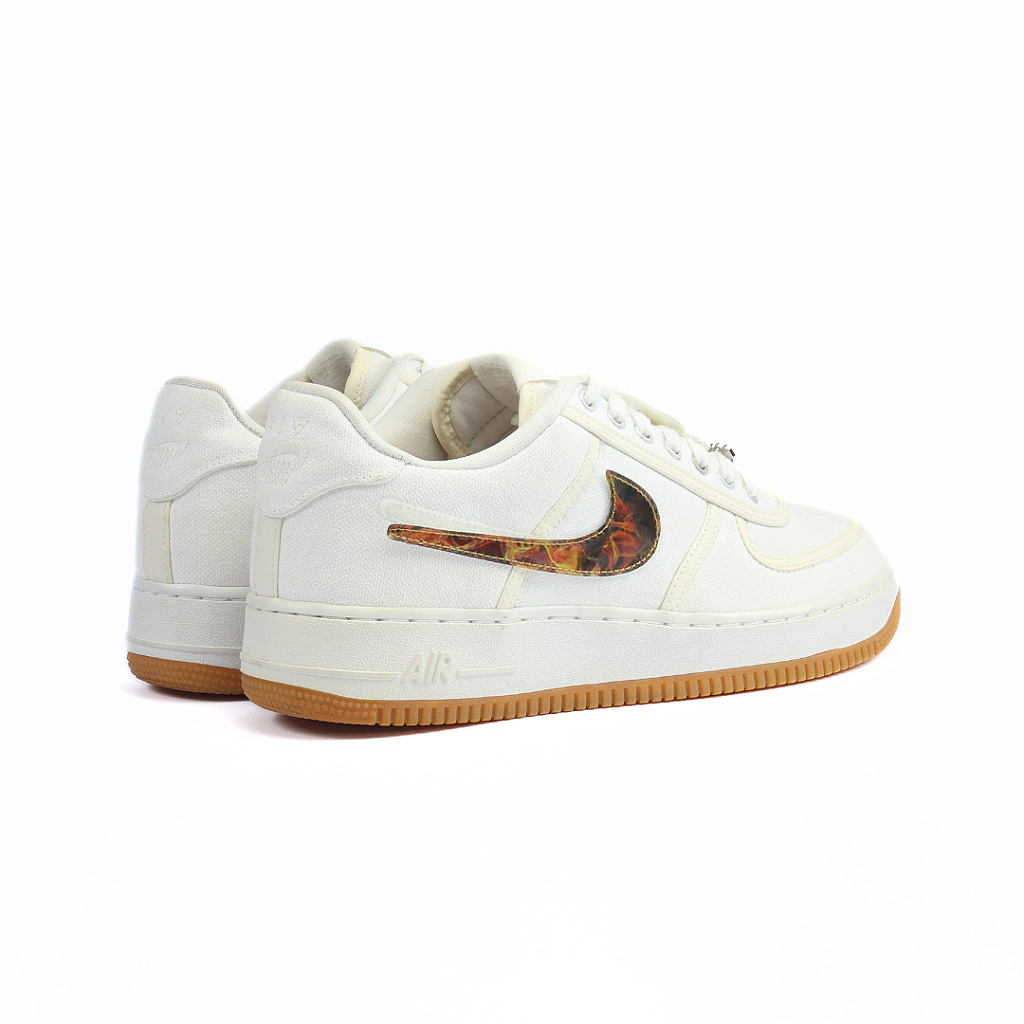 NIKE x TRAVIS SCOTT - Air Force 1 Low 