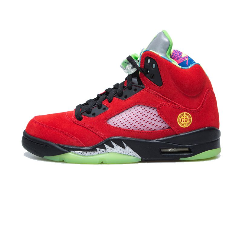 New jordan hotsell 5s 2018