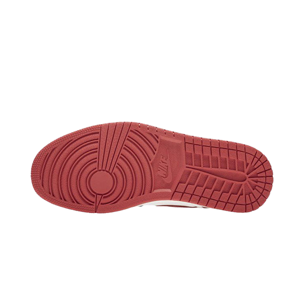 NIKE - Air Jordan 1 Retro Best Hand in the Game 
