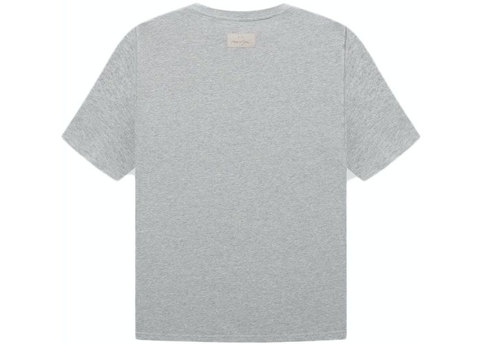 camiseta fear of god nike